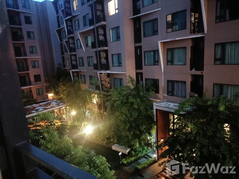 picture Condolette Pixel Sathorn - 12/12