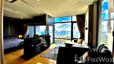ขายคอนโด : ขาย คอนโด 1 ห้องนอน ในโครงการ เซอร์เคิล ลิฟวิ่ง โปรโตไทพ์ 892816