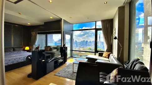 ขาย คอนโด 1 ห้องนอน ในโครงการ เซอร์เคิล ลิฟวิ่ง โปรโตไทพ์