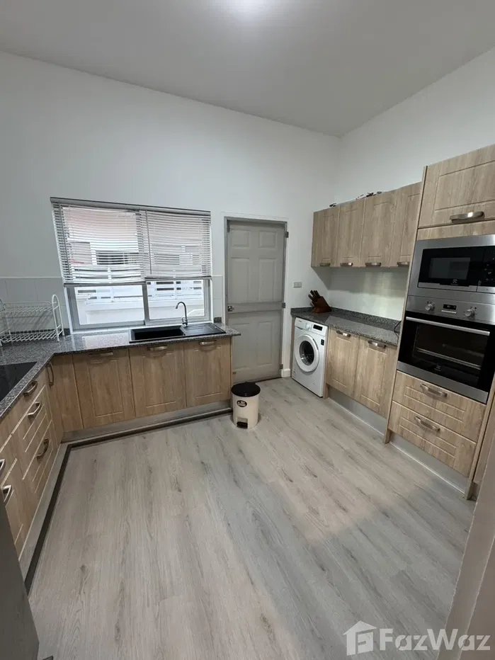 picture House for rent at Baan Thai Village 1 5569515 - 25/27