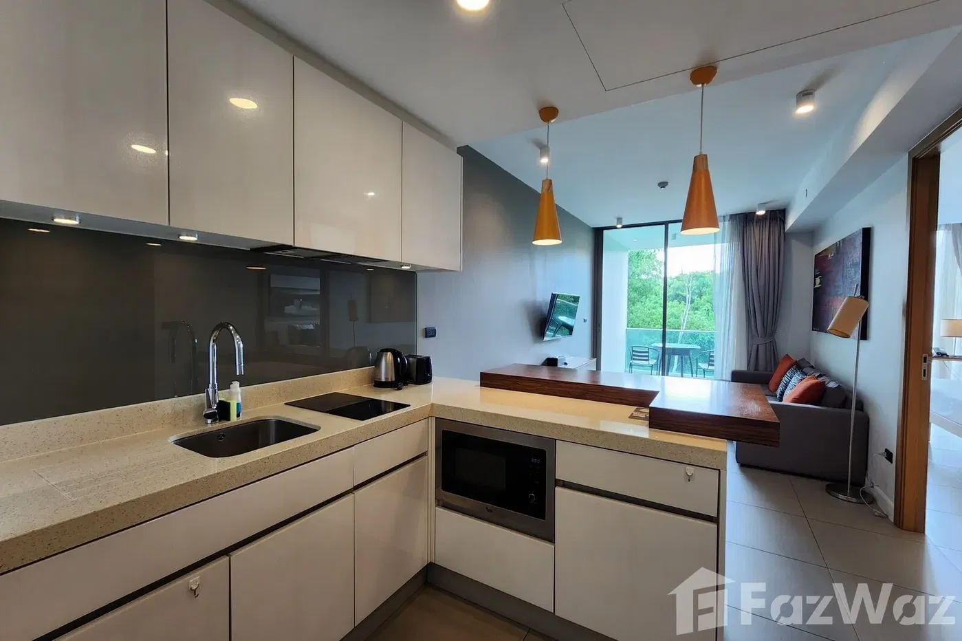 picture 1 bedroom condo for sale in oceanstone - 6/18