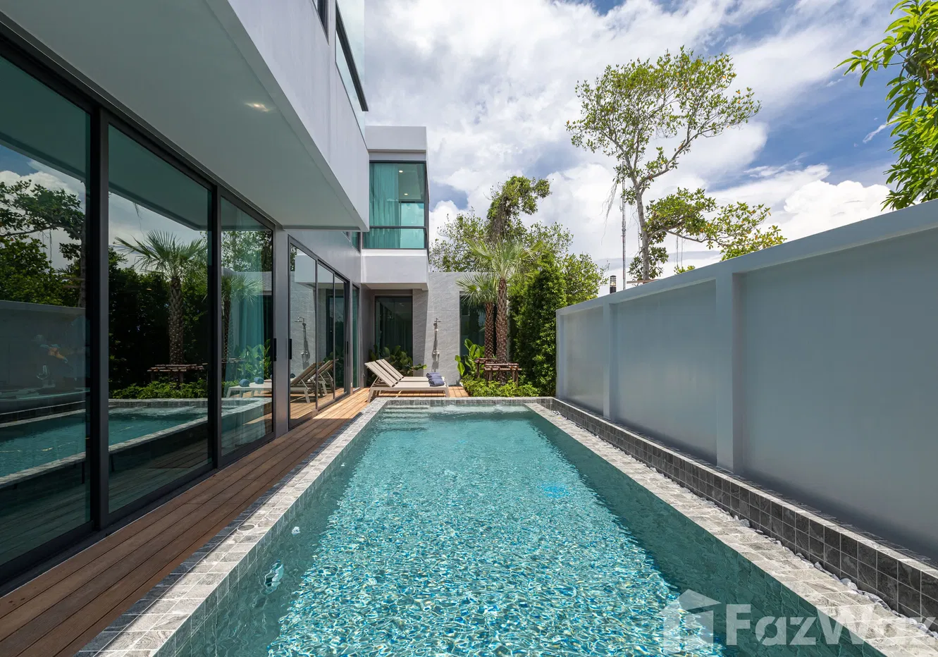 picture 4 Bedroom Villa for sale in Rawai, Phuket - 28/33