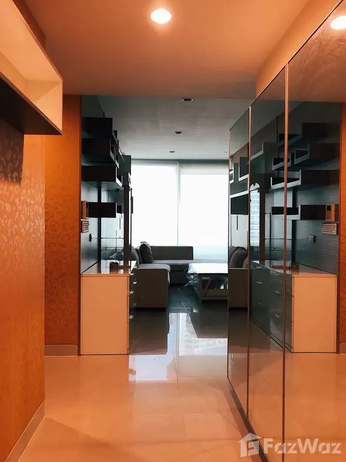 picture 2 Bedroom Condo for sale at Watermark Chaophraya - 8/10