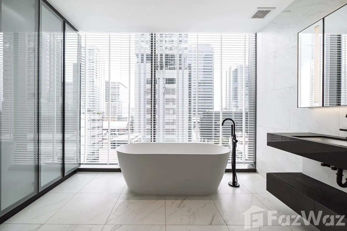 รูป คอนโดให้เช่า 2 ห้องนอน ในโครงการ เทตต์ สาทร ทเวลฟ์ 1728522 - รูปที่ 6/16