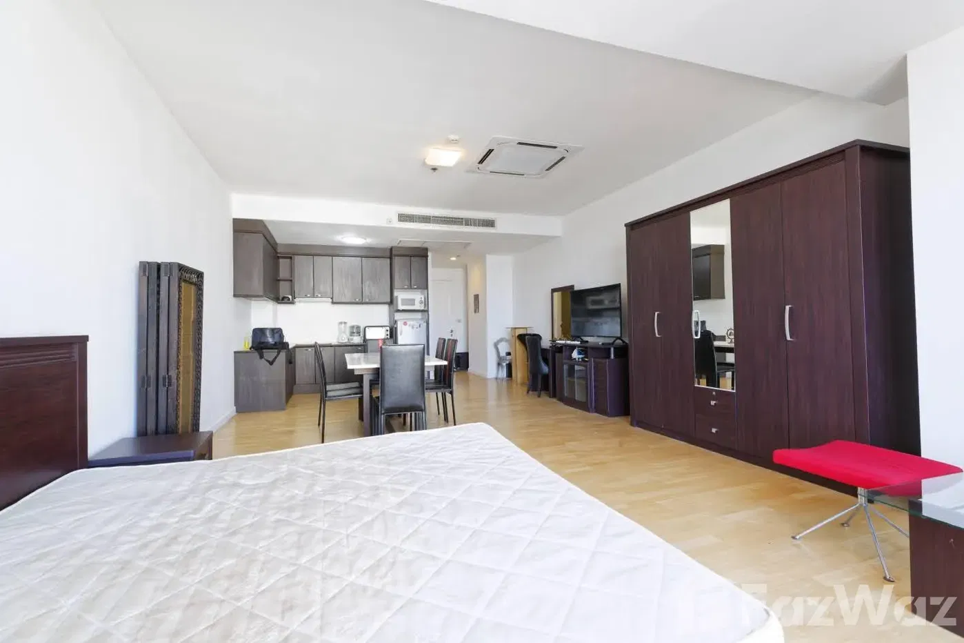 picture For Rent & Sale – Baan Sathorn Chaopraya - 9/12