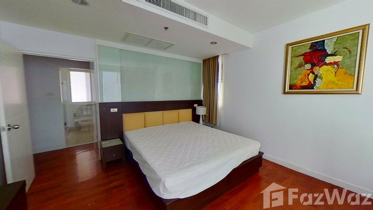 picture 2 Bedroom Condo for rent at Baan Siri 24 44412 - 7/13