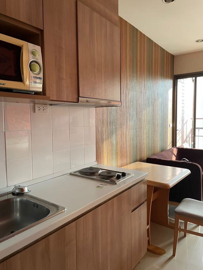 picture For Rent Good Deal !!! |Ideo Mix Sukhumvit 103 | BTS Udomsuk | ☎️0649538354 Line id : Gigmasong13  - 8/12