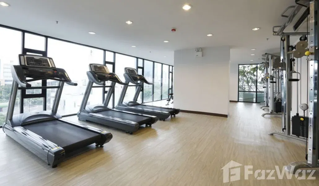 picture 1 bedroom for sale at The Base Saphanmai - 2/9
