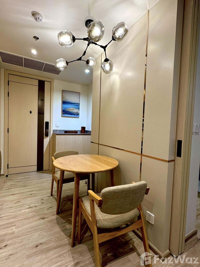 picture 1 Bedroom Condo for rent at Arom Wongamat 1972881 - 9/20