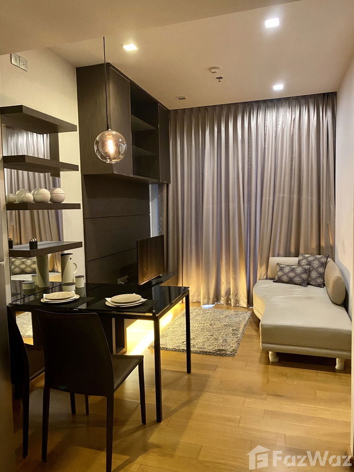 picture 1 Bedroom Condo for sale at Keyne - 1/9