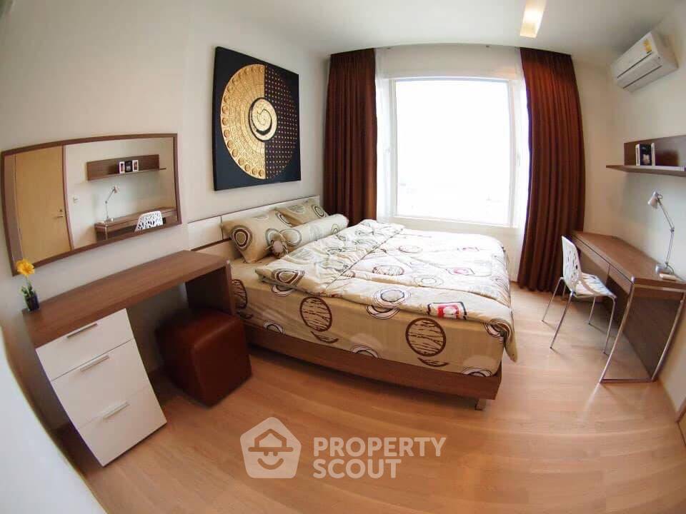 picture 1-BR Condo at Siri At Sukhumvit near BTS Thong Lor (ID 783099) - 7/9