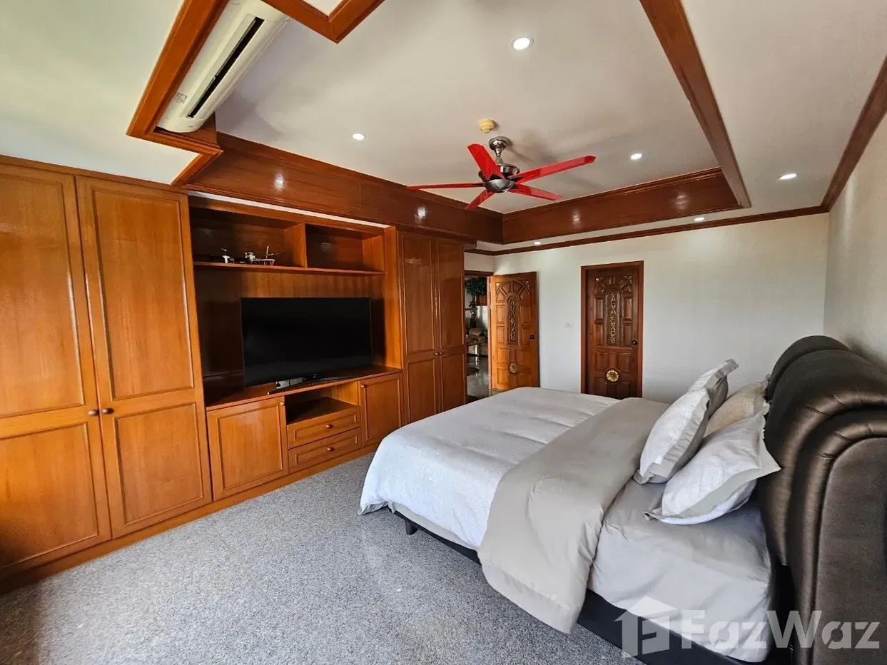 picture Condo next to Jomtien Beach, Dongtan Curve. 180 degree sea - 29/31