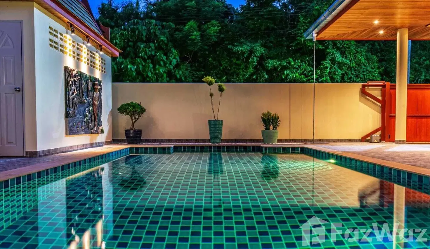 picture 3 Bedroom Villa for sale in Rawai, Phuket - 24/25