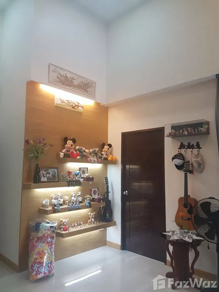 รูป ขาย บ้านเดี่ยว 3 ห้องนอน ในโครงการ เดอะ เมเปิ้ล พัทยา - รูปที่ 11/14