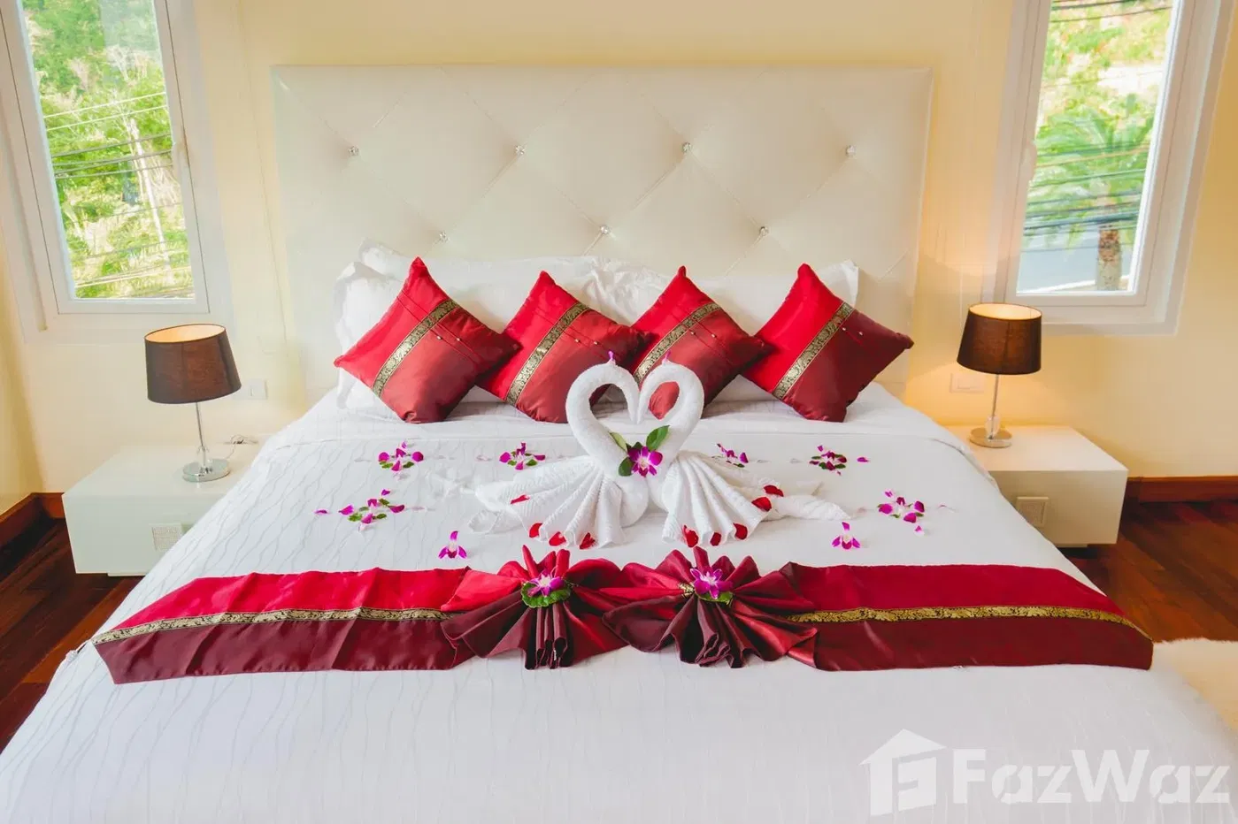 picture 3 Bedroom Condo for sale at Grand Kamala Falls - 26/32