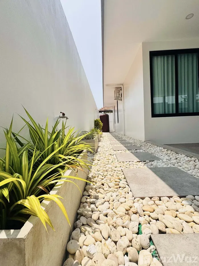 picture Pool villa near Jomtien Beach - 8/30