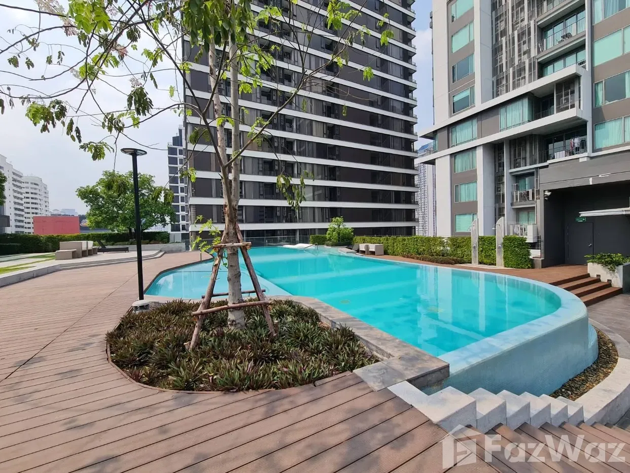 picture 1 Bedroom Condo for sale at Ceil By Sansiri - 12/15