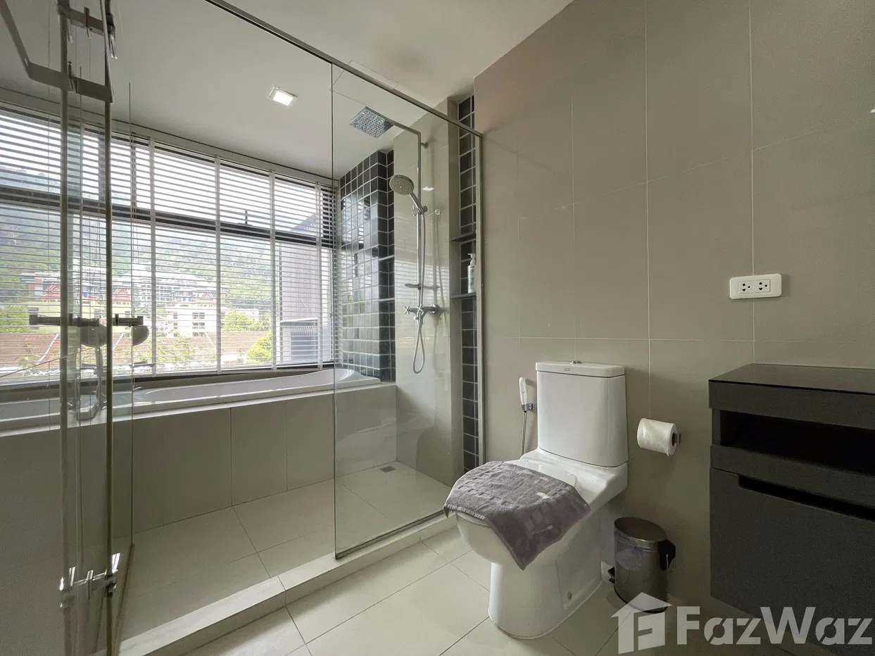 รูป ขาย คอนโด 1 ห้องนอน ในโครงการ เดอะ เดค ป่าตอง - รูปที่ 5/36