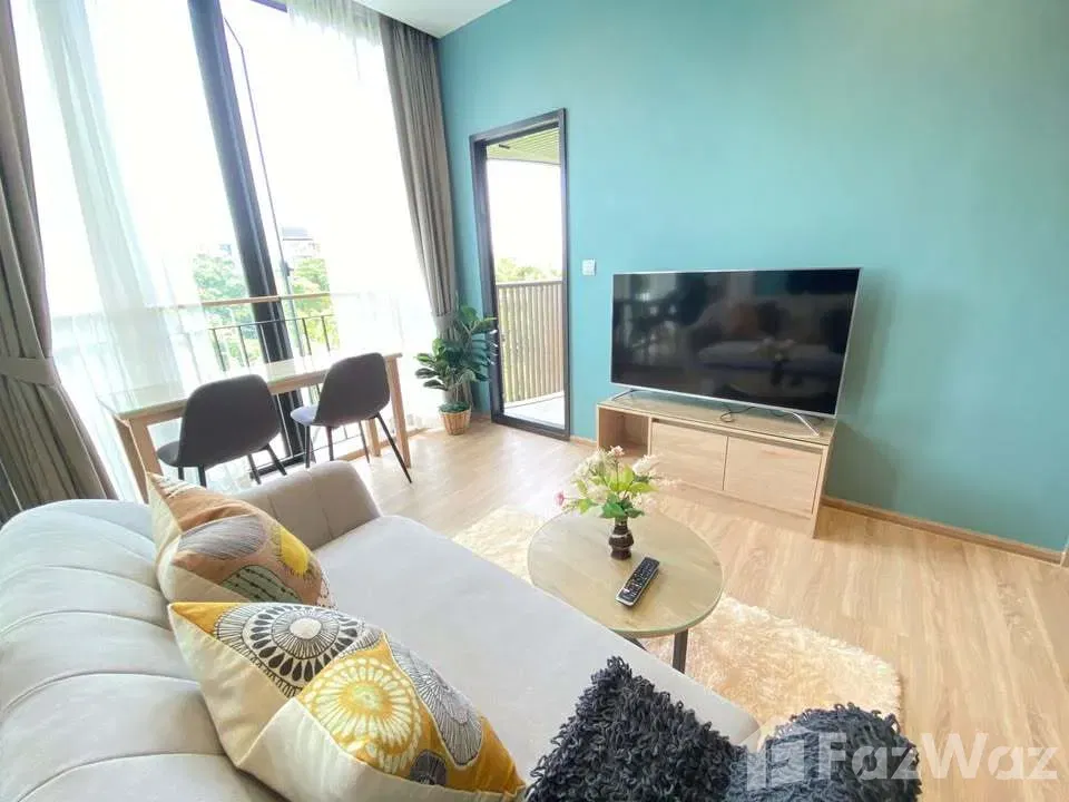รูป ขาย คอนโด 1 ห้องนอน ในโครงการ คาวะ เฮาส์ - รูปที่ 1/11