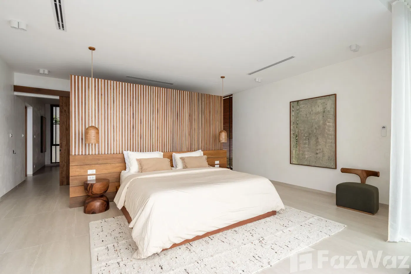 รูป ขาย วิลล่า 5 ห้องนอน ในโครงการ อิสตานี วิลล่า - รูปที่ 13/21