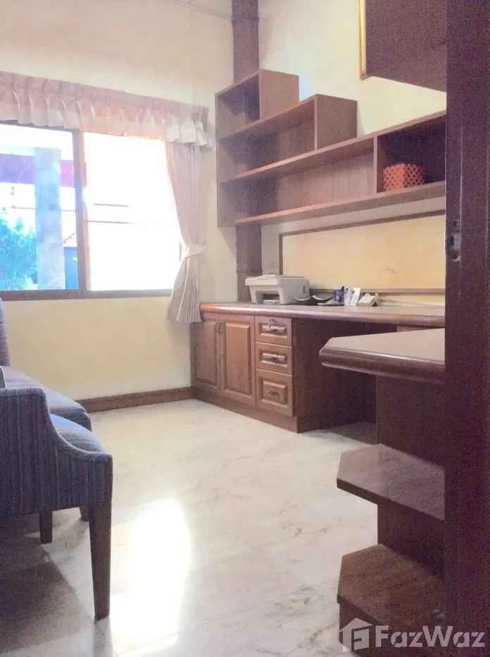 รูป ขาย บ้านเดี่ยว 3 ห้องนอน ในโครงการ พัทยาฮิลล์วิลเลจ 1 - รูปที่ 12/15