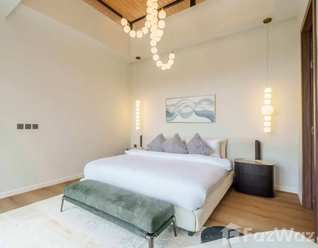 picture 3 Bedroom Villa for sale in Choeng Thale, Phuket - 22/22