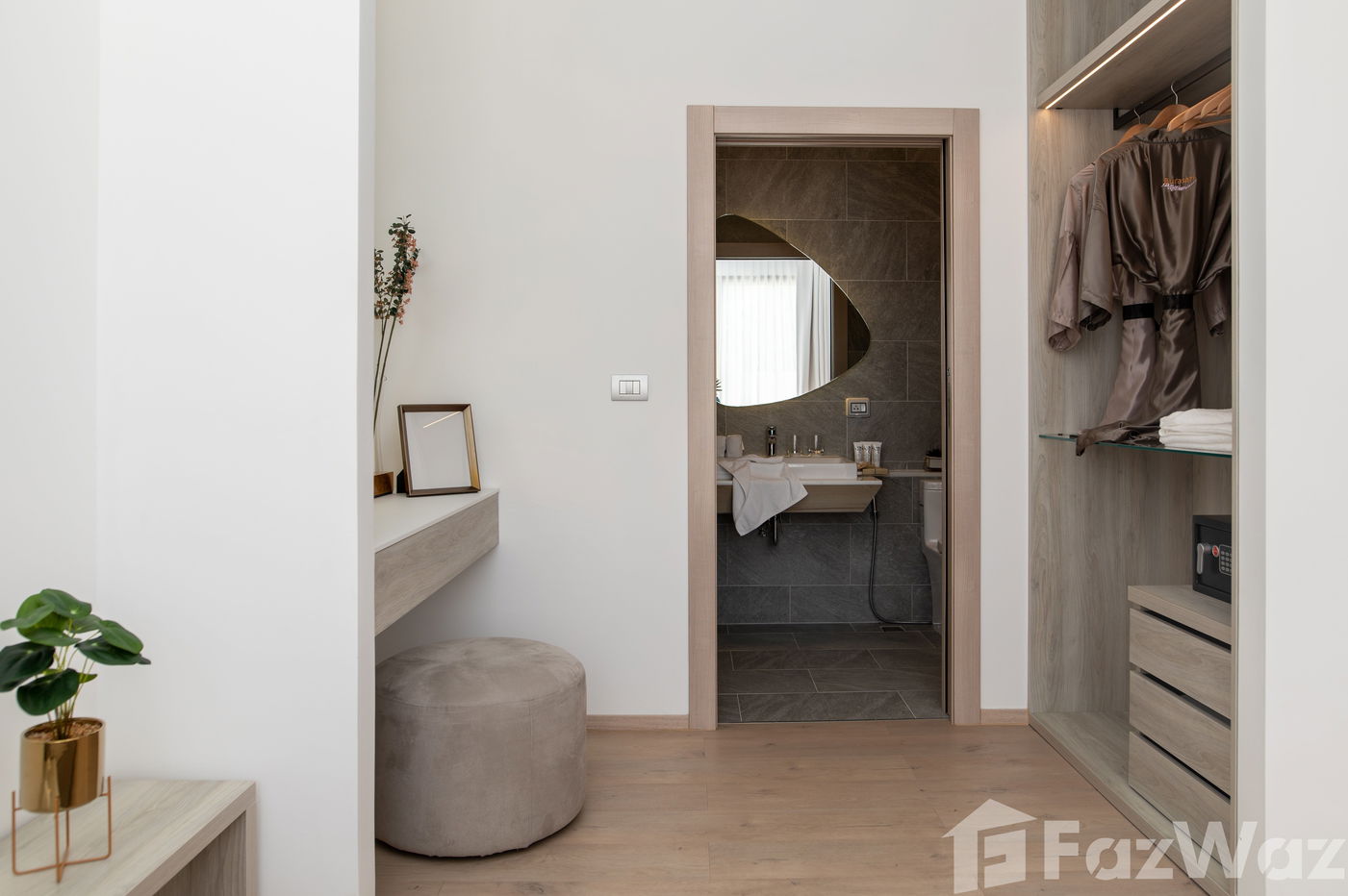 picture 1 Bedroom Condo for sale at The One Naiharn - 18/20