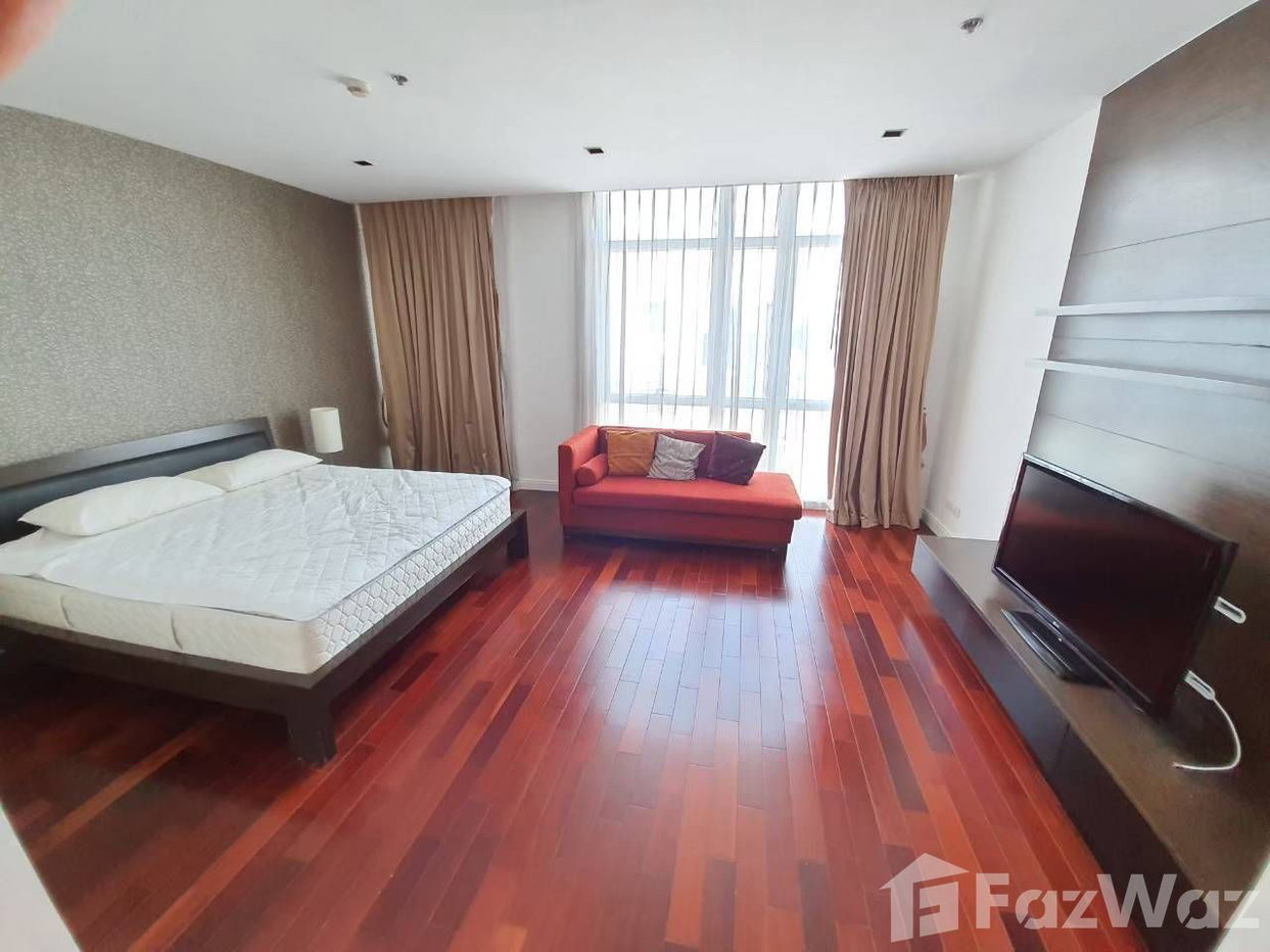picture 3 Bedroom Condo for rent at Athenee Residence 1956319 - 4/11