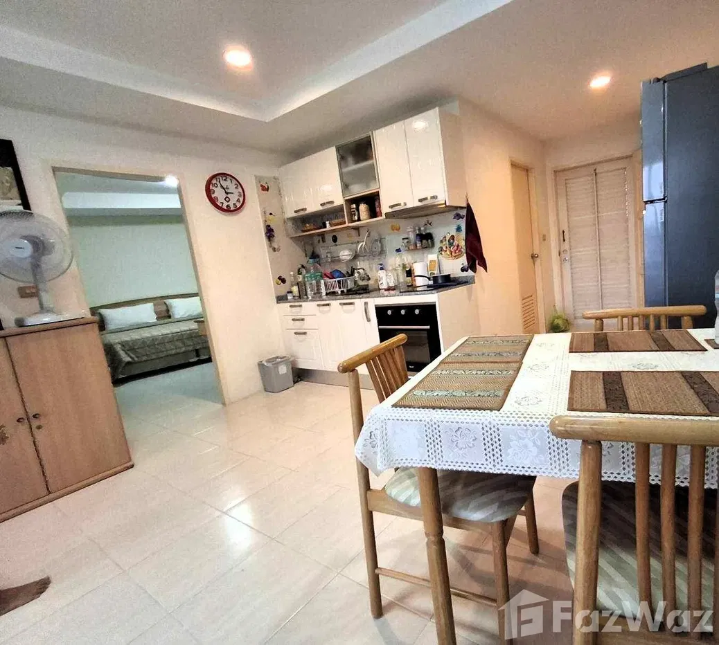 picture 2 Bedroom Condo for Rent at Jamjuree Condo 1856488 - 7/9