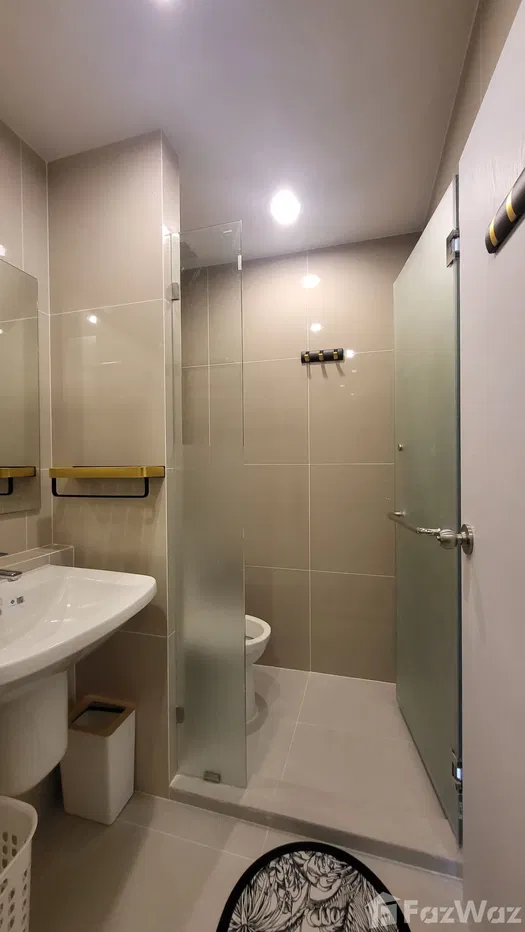 picture 1 Bedroom Condo for sale at Niche Mono Ramkhamhaeng - 12/27