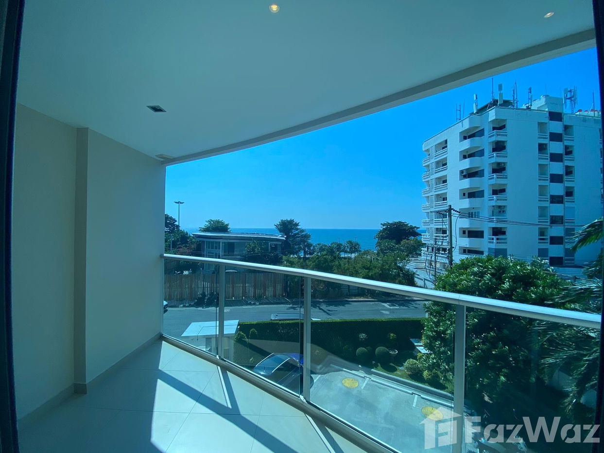 picture Sands Pratumnak ready to move in Jan1,2025 1990523 - 9/22