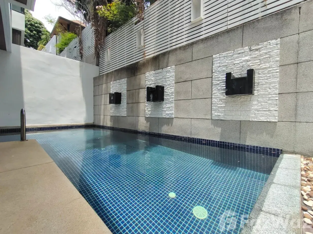 picture Nai Harn by The Lake House for Sale - 28/28
