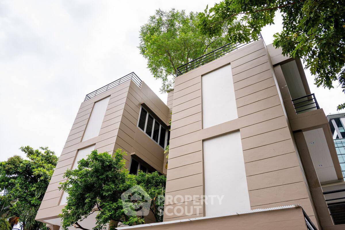 รูป บ้าน 5-ห้องนอน ใกล้ BTS หมอชิต (ID 2251804) - รูปที่ 20/32