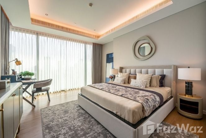 picture 1 Bedroom Condo for sale at Sindhorn Tonson - 3/13