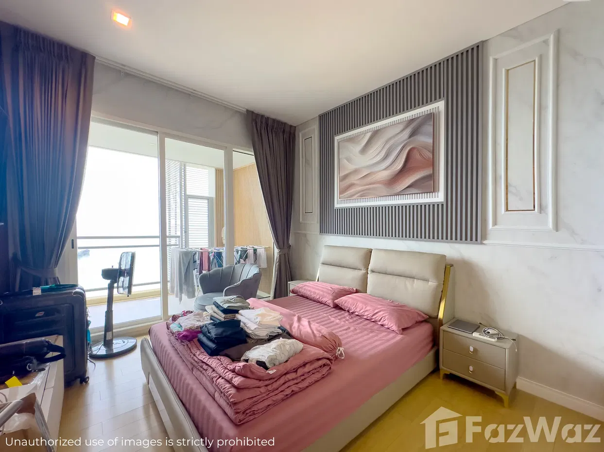 picture Condo for Sale at Reflection Jomtien Beach Pattaya - 10/13