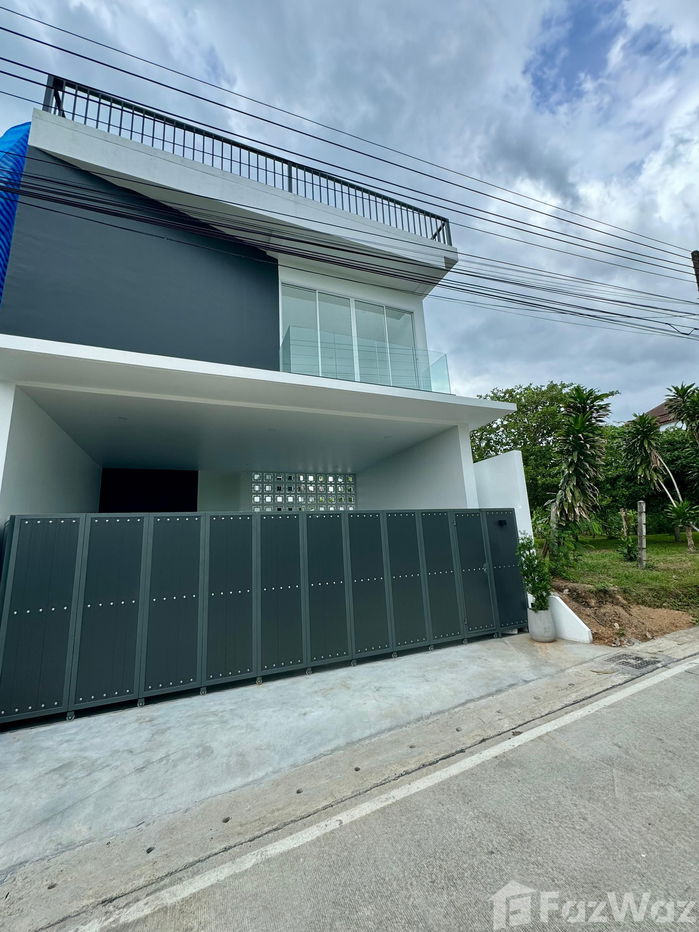 picture 3 Bedroom Villa for sale in Rawai, Phuket - 3/22