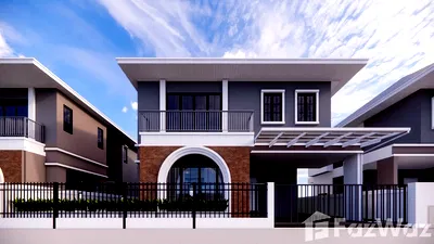 Houses for rent : 3 Bedroom House for rent at Crown Estate Dulwich Road