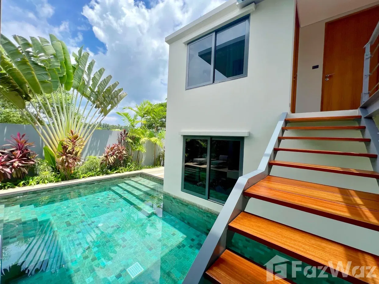 picture Modern Pool Villa in Exclusive River House Residence - 93/112