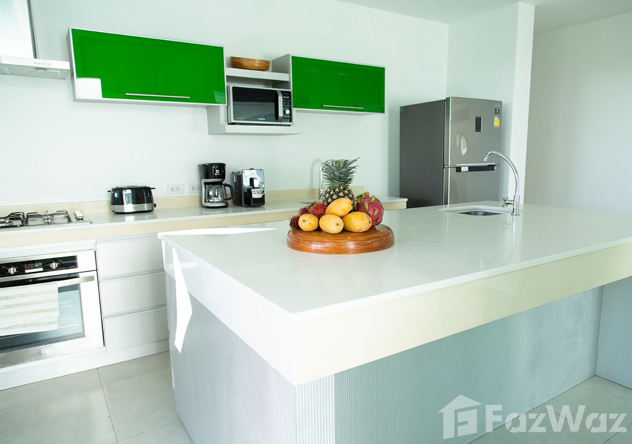 picture Seaview Villa for Sale Kata Beach Phuket - 3/35