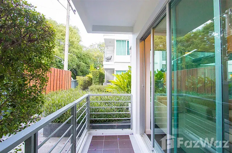 picture 2 Bedroom Condo for rent at Baan Sandao 331397 - 8/13