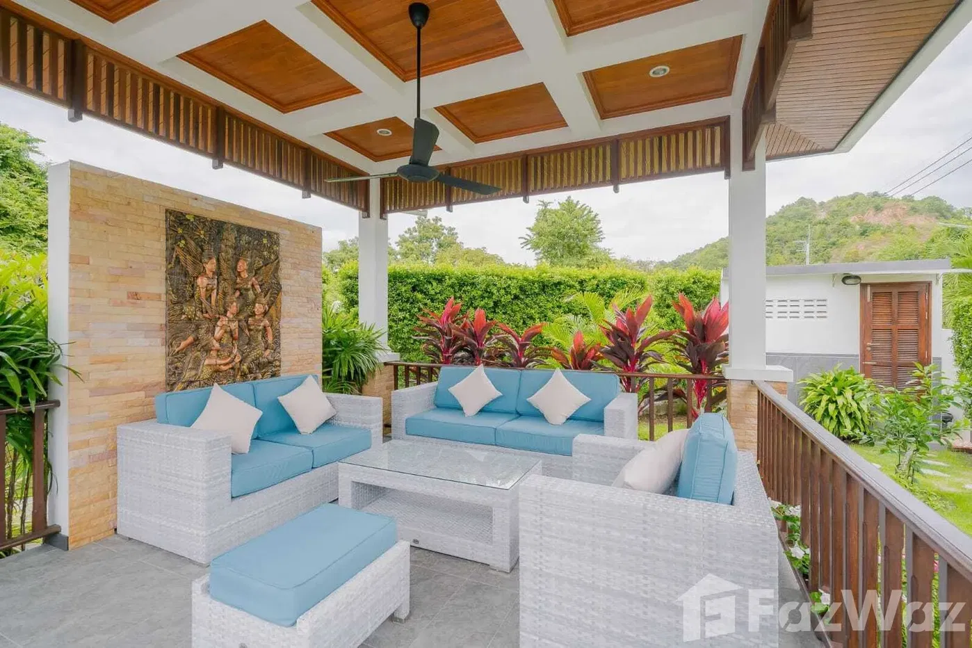 picture 4 Bedrooms Luxury Villa for rent at Hillside Hamlet Home 7 1996164 - 58/145