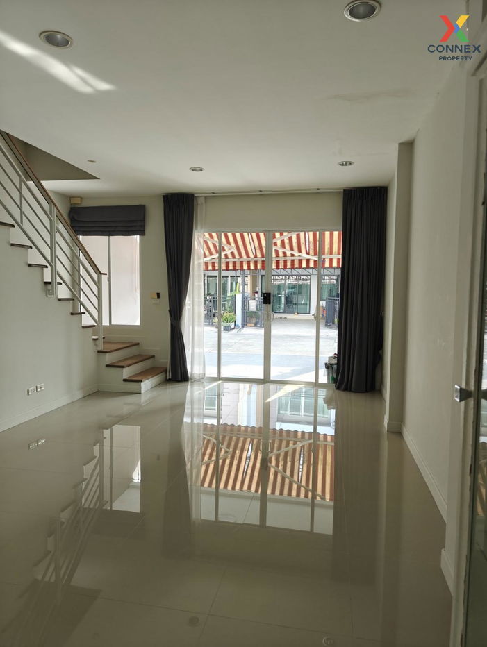 รูป เช่าทาวน์เฮ้าส์/ทาวน์โฮม  บ้านกลางเมือง ลาดพร้าว 71 ลาดพร้าว เขต ลาดพร้าว กรุงเทพ CX-127952 ✅ ทักไลน์ @connexproperty ตอบทันที ทีมงานมืออาชีพ ✅  - รูปที่ 2/9