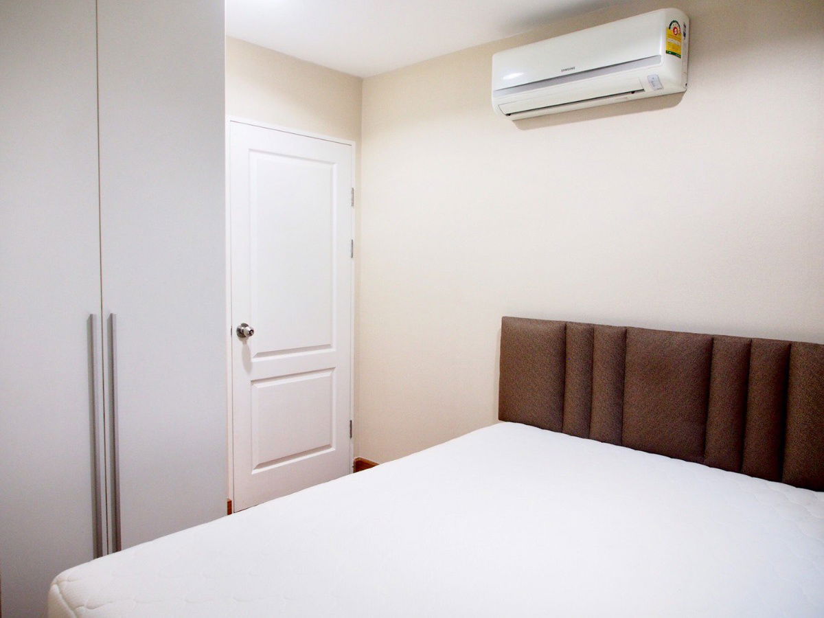 picture Condo for rent Belle Grand Rama 9 Monthly 28,000 thb. - 4/12