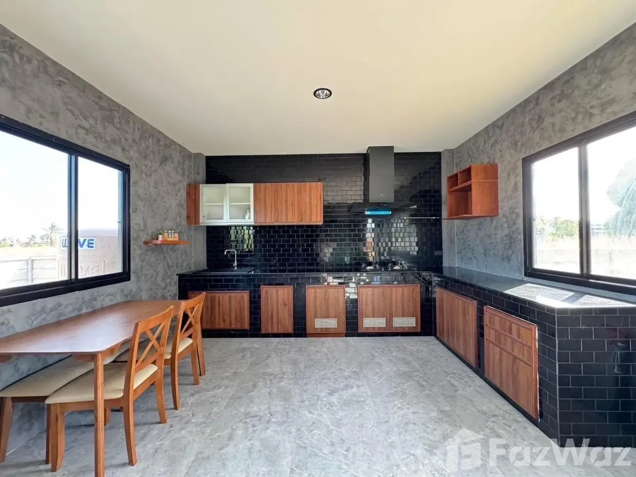 picture 3 Bedroom House for sale in Hin Lek Fai, Prachuap Khiri Khan - 5/35