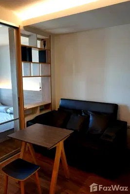 Condos for sale Sathu Pradit Station : 1 Bedroom Condo for sale at U Delight Residence Riverfront Rama 3