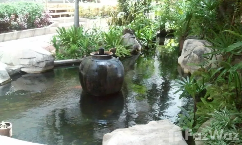 picture 1 bedroom 44sqm Condo ready to move in or rent out - 5/37