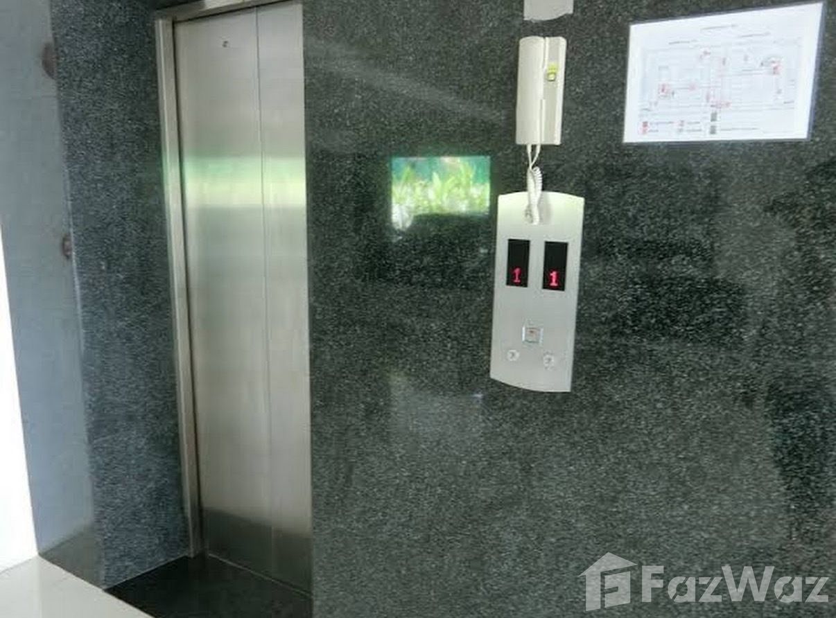 picture 2 Bedroom Condo for sale at Ratchaporn Place - 8/10