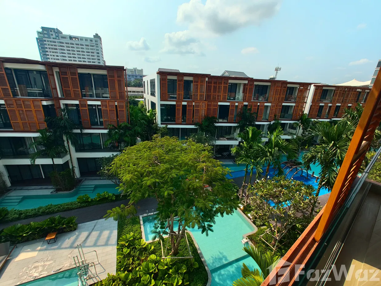 picture Amazing unit with Seaview - 15/28