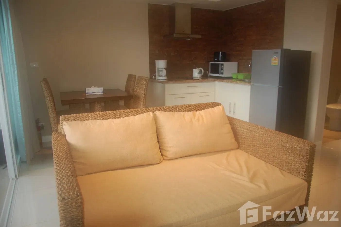 รูป ขาย คอนโด 1 ห้องนอน ในโครงการ กะตะ โอเชียน วิว - รูปที่ 1/10