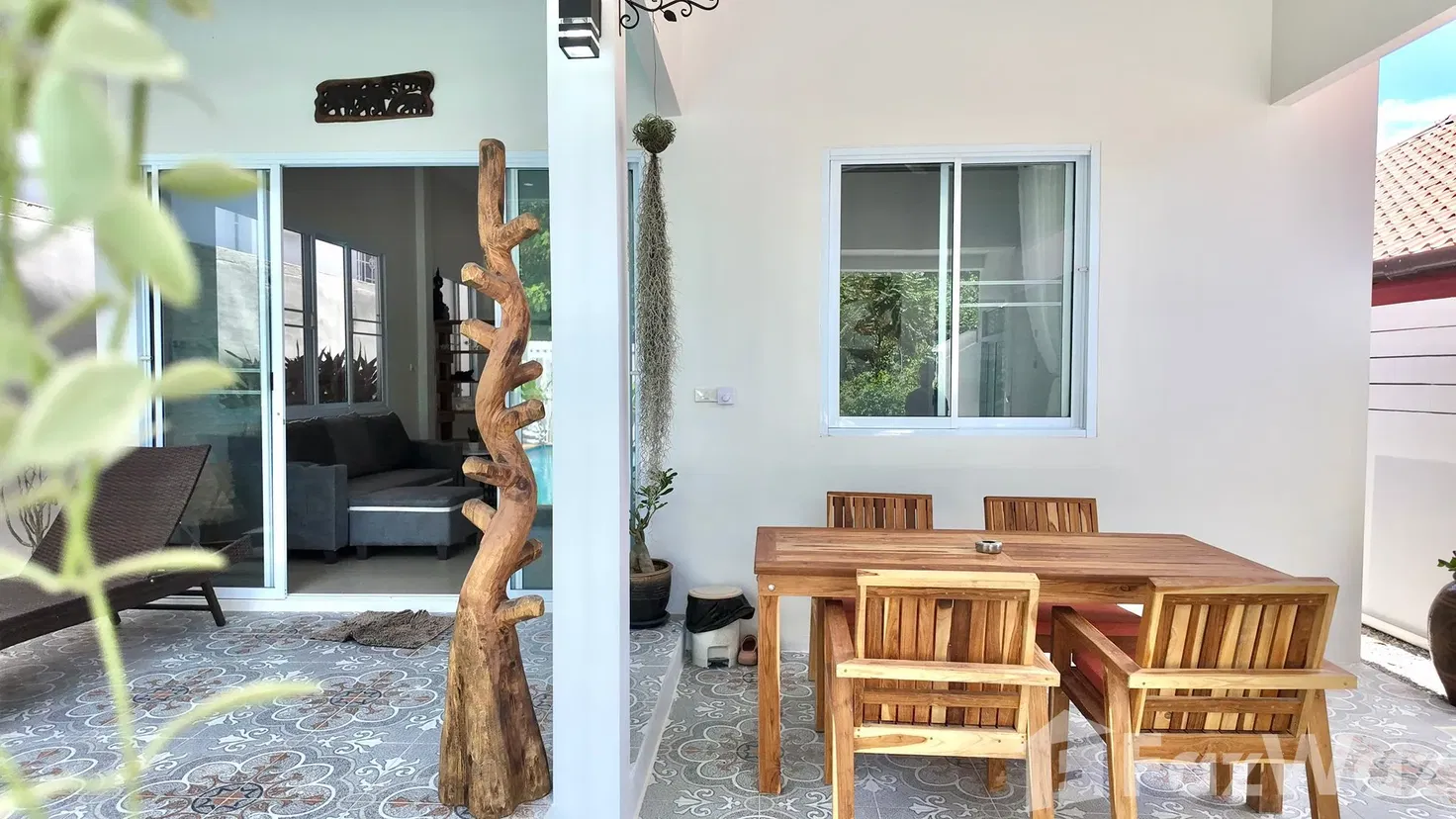 picture 2 Bedroom Villa for sale in Bo Phut, Surat Thani - 18/22